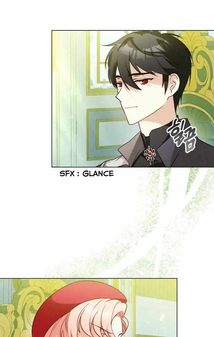 The Golden Light of Dawn [ALL CHAPTERS] Chapter 8